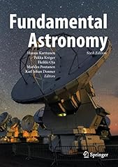 Fundamental astronomy for sale  Delivered anywhere in USA 