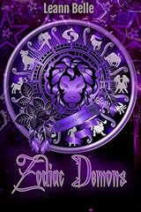 Zodiac demons usato  Spedito ovunque in Italia 