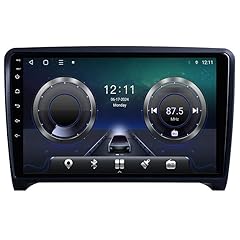 Buchuan android autoradio gebraucht kaufen  Wird an jeden Ort in Deutschland