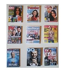 Magazines dolls house for sale  Delivered anywhere in UK