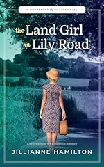 Land girl lily for sale  Delivered anywhere in Ireland