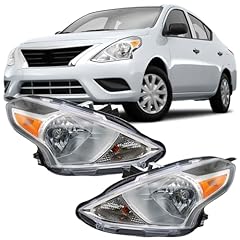 Headlights assembly fit for sale  Delivered anywhere in USA 