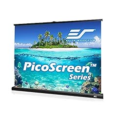 Elite screens picoscreen for sale  Delivered anywhere in USA 