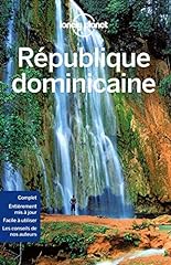 République dominicaine 1ed d'occasion  Livré partout en France