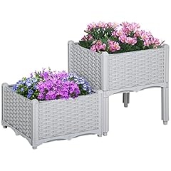 Outsunny set 26l for sale  Delivered anywhere in UK