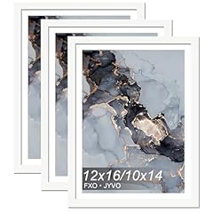 Fxojyvo white 12x16 for sale  Delivered anywhere in USA 