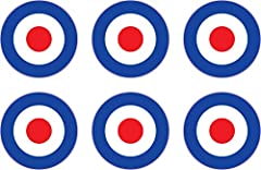 Raf roundel roundel for sale  Delivered anywhere in UK