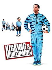 Kicking screaming for sale  Delivered anywhere in UK