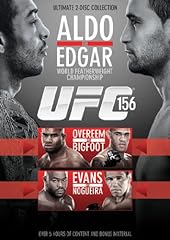 Ufc 156 for sale  Delivered anywhere in USA 