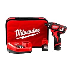Milwaukee milm12set1d cordless for sale  Delivered anywhere in UK