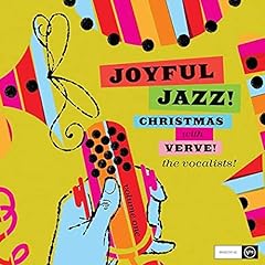 Joyful jazz christmas d'occasion  Livré partout en France