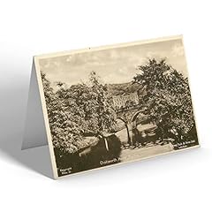 Greeting card vintage for sale  Delivered anywhere in UK