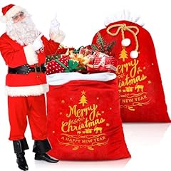 Vautvis weihnachtssack groß gebraucht kaufen  Wird an jeden Ort in Deutschland