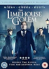 Limehouse golem dvd for sale  Delivered anywhere in UK