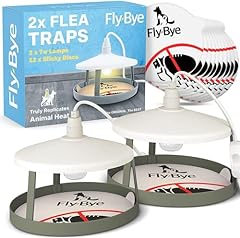 Fly bye flea for sale  Delivered anywhere in UK
