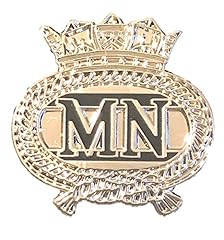 Merchant navy military for sale  Delivered anywhere in UK