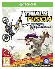 Trials fusion awesome usato  Spedito ovunque in Italia 