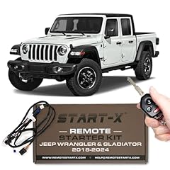 Start remote starter for sale  Delivered anywhere in USA 