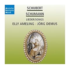 Schubert schumann songs gebraucht kaufen  Wird an jeden Ort in Deutschland