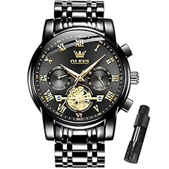 Black men watch for sale  Delivered anywhere in USA 