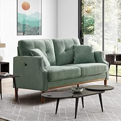 Soartalent 56.7 loveseat for sale  Delivered anywhere in USA 