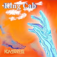 King cab for sale  Delivered anywhere in UK