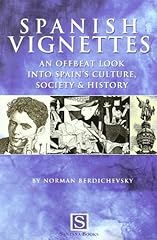 Spanish vignettes offbeat d'occasion  Livré partout en France