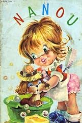 Nanou. d'occasion  Livré partout en France