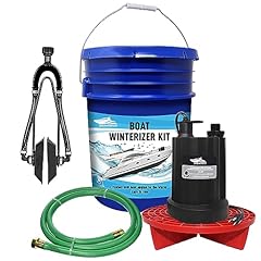 Seaworks boat winterizing for sale  Delivered anywhere in USA 