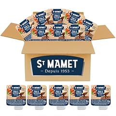 Mamet barquettes pâte d'occasion  Livré partout en France