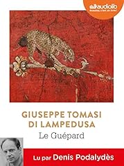 Guépard livre audio d'occasion  Livré partout en France