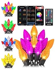 Smart christmas lights for sale  Delivered anywhere in USA 