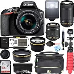 Nikon d3500 dslr for sale  Delivered anywhere in USA 