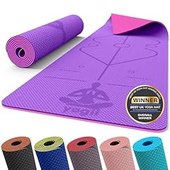 Yogii yoga mat for sale  Delivered anywhere in UK