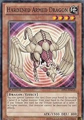 Hardened armed dragon d'occasion  Livré partout en France
