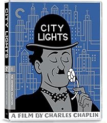 City lights dvd for sale  Delivered anywhere in USA 