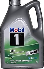 Mobil 151496 motoröl gebraucht kaufen  Wird an jeden Ort in Deutschland