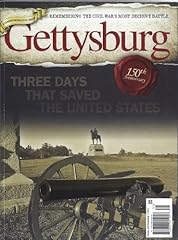 Gettysburg 150th anniversary for sale  Delivered anywhere in USA 