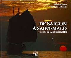 Saigon saint malo. d'occasion  Livré partout en Belgiqu
