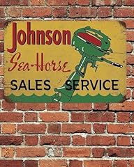 Johnson sea horse gebraucht kaufen  Wird an jeden Ort in Deutschland