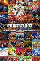 Press start los usato  Spedito ovunque in Italia 