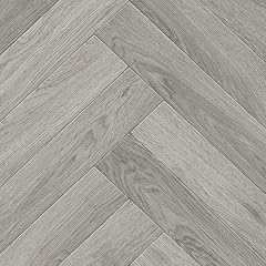 Herringbone pattern grey for sale  Delivered anywhere in UK