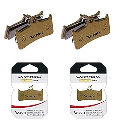 Vandorm pairs shimano for sale  Delivered anywhere in UK