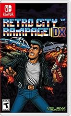 Retro city rampage for sale  Delivered anywhere in USA 
