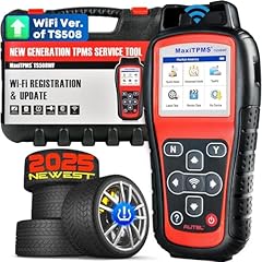 Autel maxitpms ts508wf for sale  Delivered anywhere in USA 