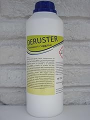 Deruster tankerite frama usato  Spedito ovunque in Italia 