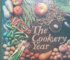 Cookery year for sale  Delivered anywhere in Ireland