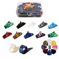 Thumb picks plectrum for sale  Delivered anywhere in USA 