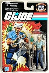 Joe hasbro 25th for sale  Delivered anywhere in USA 