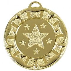 Trophy 40mm star for sale  Delivered anywhere in UK